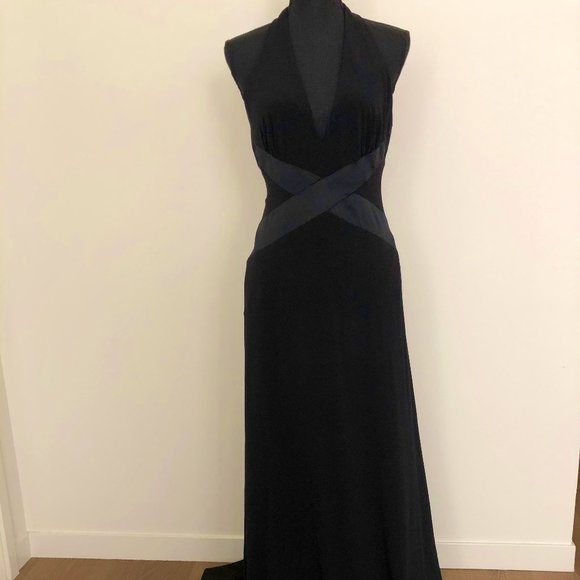 Evening Dress - Picture 2 of 10
